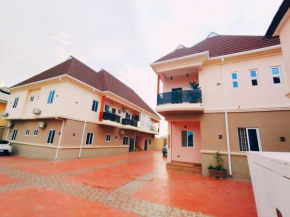 5Point Apartment